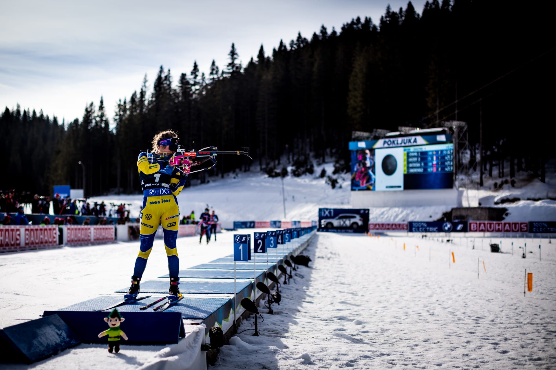 IBU announces innovative World Cup calendar 20262030